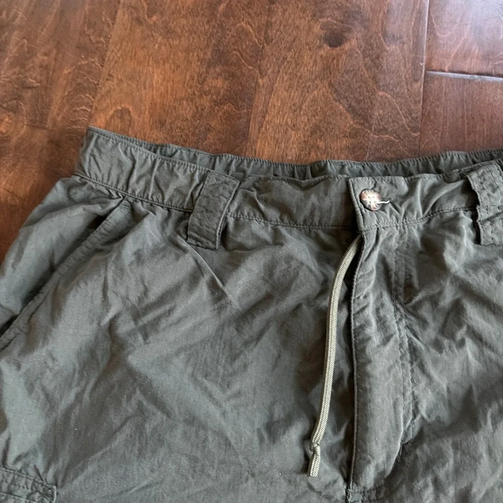 The North Face great used